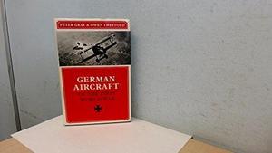 German aircraft of the First World War