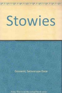 Stowies