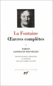 Oeuvres complètes