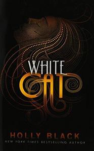 White Cat (Curse Workers, #1)