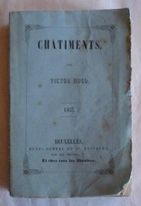 Châtiments