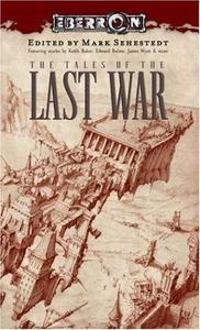 Tales of the Last War