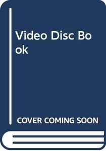 The videodisc book