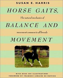 Horse Gaits, Balance and Movement