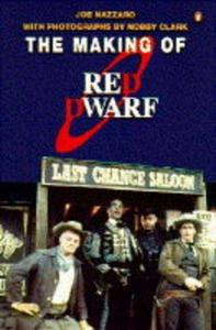 The making of Red Dwarf