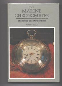 The Marine Chronometer