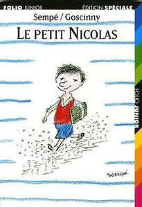 Le petit Nicolas