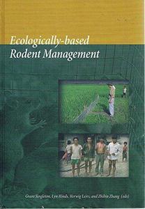 Ecologically-based management of rodent pests