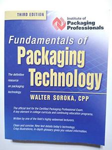 Fundamentals of Packaging Technology