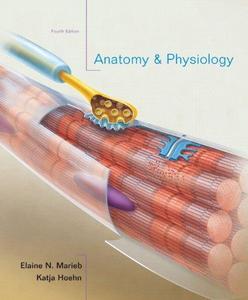 Anatomy & Physiology