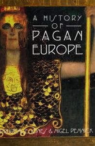 A history of pagan Europe