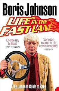 Life in the Fast Lane : The Johnson Guide to Cars