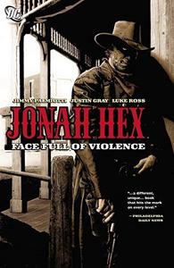 Jonah Hex Vol. 1