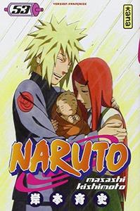 Naruto - Tome 53