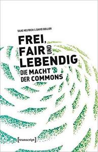 Fair, Frei und Lebendig cover