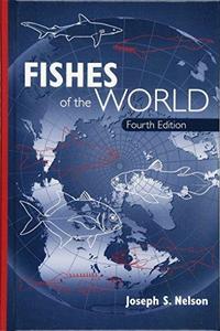 Fishes of the World