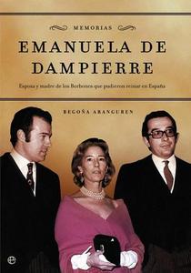 Emanuela de Dampierre