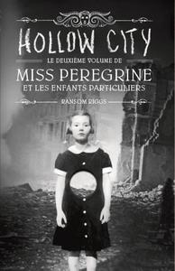 Hollow City