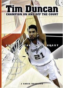 Tim Duncan