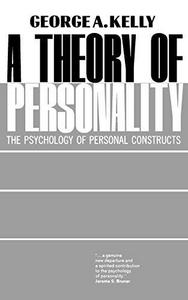 A theory of personality; the psychology of personal constructs.