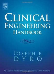 Clinical Engineering Handbook