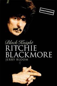 Ritchie Blackmore : black knight
