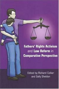 Fathers' Rights Activism and Law Reform in Comparative Perspective