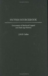 Pictish sourcebook