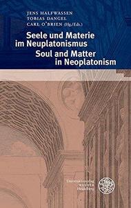 Seele und Materie im Neuplatonismus