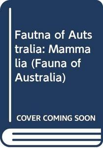 Fauna of Australia.