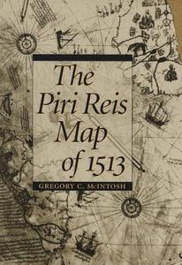 Piri Reis Map of 1513