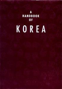 Handbook of Korea