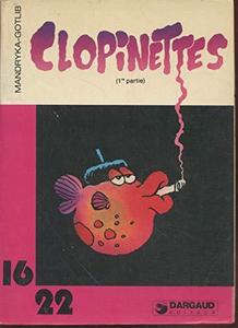 Clopinettes 1