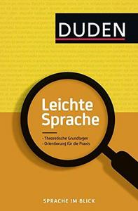 Leichte Sprache