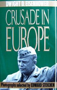 Crusade in Europe