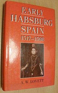 Early Habsburg Spain, 1517-1598