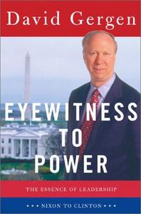 Eyewitness to Power