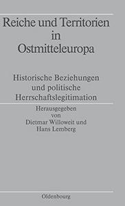 Reiche Und Territorien in Ostmitteleuropa