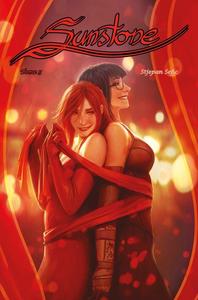 Sunstone, tome 5