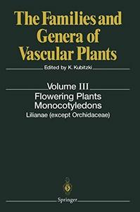 The families and genera of vascular plants III
