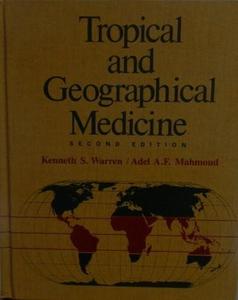 Tropical and geographical medicine