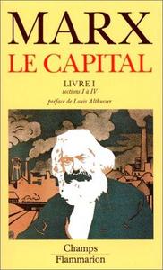 Le capital 1