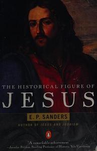 The historical figure of Jesus