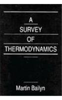 A Survey of Thermodynamics