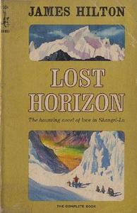 Lost Horizon