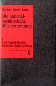 Die nationalsozialistische Machtergreifung