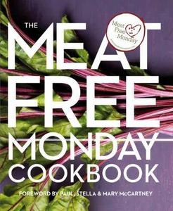 The Meat Free Monday Cookbook