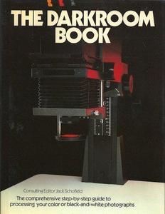 The Darkroom Book