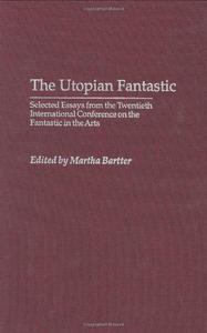 The utopian fantastic