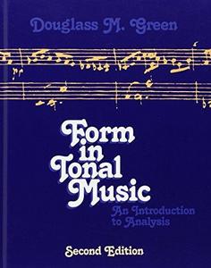 Form in Tonal Music